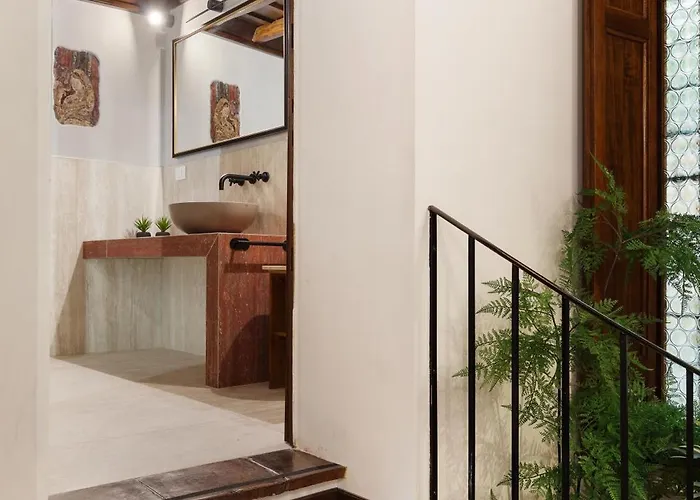 Domus Minelli Navona By Ghor アパート ローマ