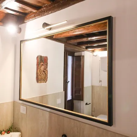 公寓 Domus Minelli Navona By Ghor *