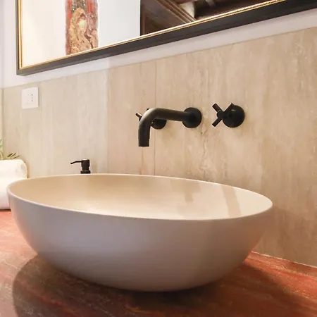 Domus Minelli Navona By Ghor Apartment