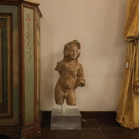 Domus Minelli Navona By Ghor Lejlighed Rom