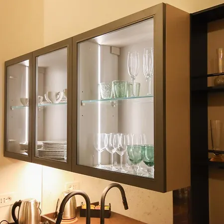 Domus Minelli Navona Appartamento By Ghor Apartament *