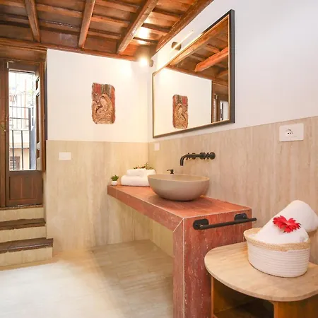Domus Minelli Navona By Ghor Apartment