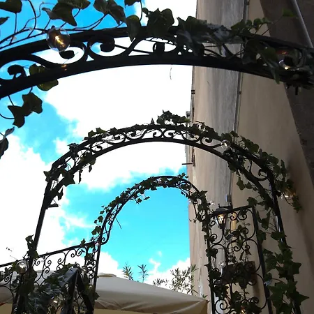 Domus Minelli Navona By Ghor Lejlighed *