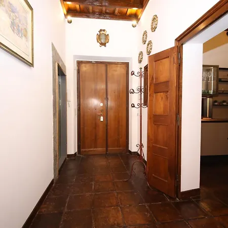 Domus Minelli Navona By Ghor 罗马