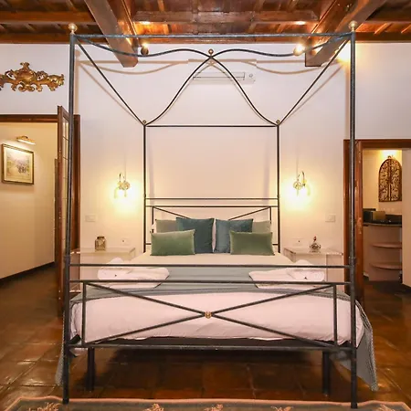 Domus Minelli Navona By Ghor * 罗马