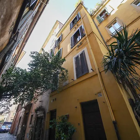 Domus Minelli Navona By Ghor Lejlighed