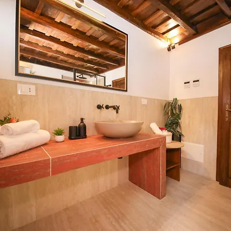 Daire Domus Minelli Navona By Ghor