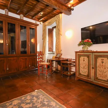 Domus Minelli Navona By Ghor 公寓 罗马