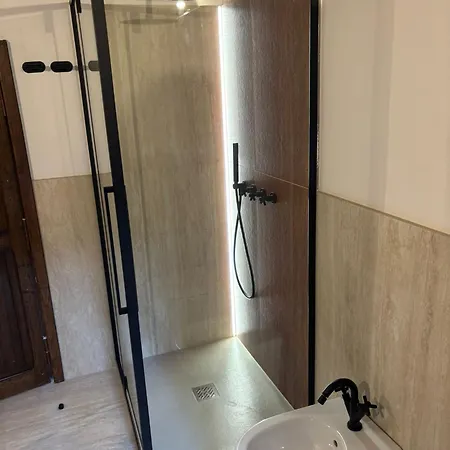 Daire Domus Minelli Navona By Ghor Roma