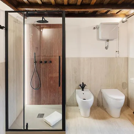 Domus Minelli Navona By Ghor Roma