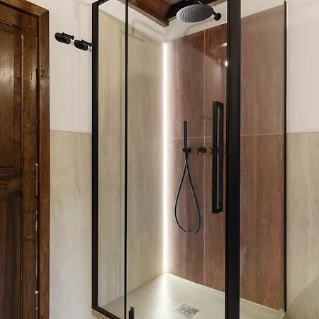 Daire Domus Minelli Navona By Ghor Roma