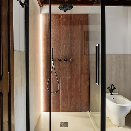 Domus Minelli Navona By Ghor 公寓 罗马