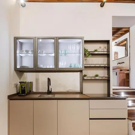 公寓 Domus Minelli Navona By Ghor