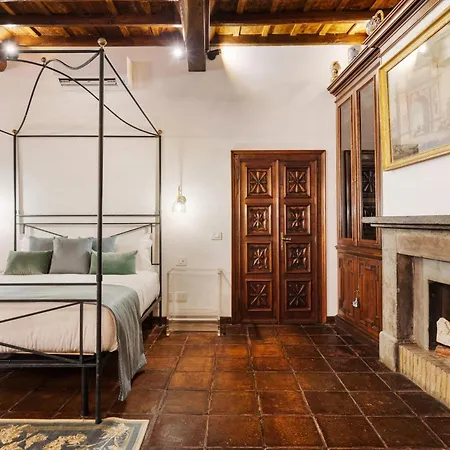 公寓 Domus Minelli Navona By Ghor