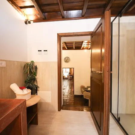 Domus Minelli Navona Appartamento By Ghor