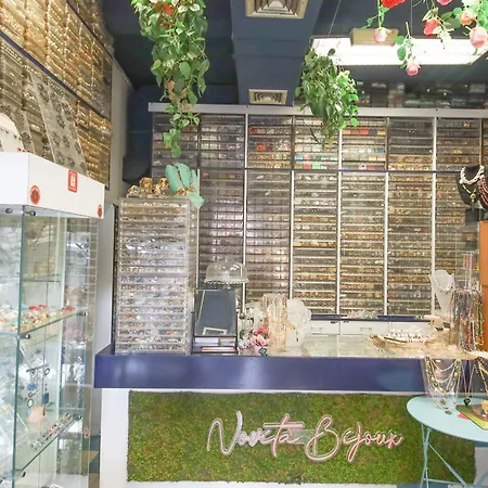 Domus Minelli Navona By Ghor 公寓 *