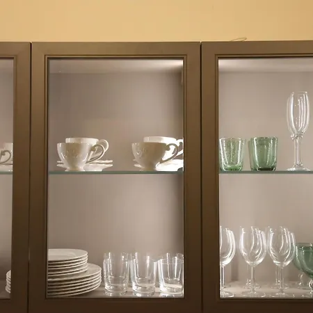 Domus Minelli Navona By Ghor * 罗马