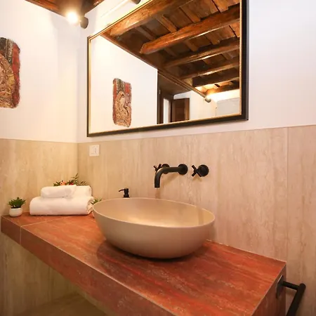 Domus Minelli Navona By Ghor 罗马