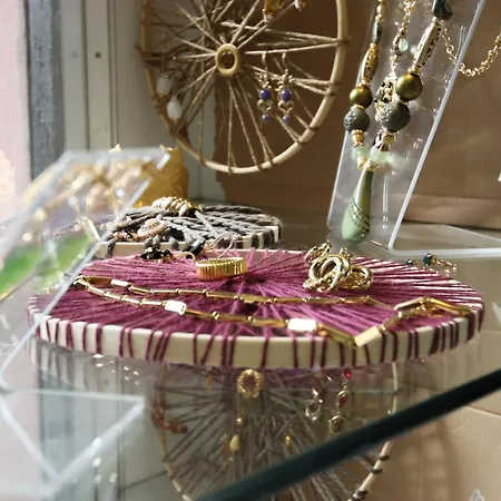 公寓 Domus Minelli Navona By Ghor *