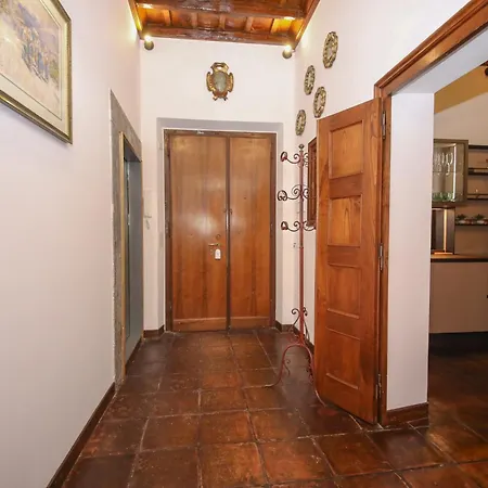 Lejlighed Domus Minelli Navona By Ghor *