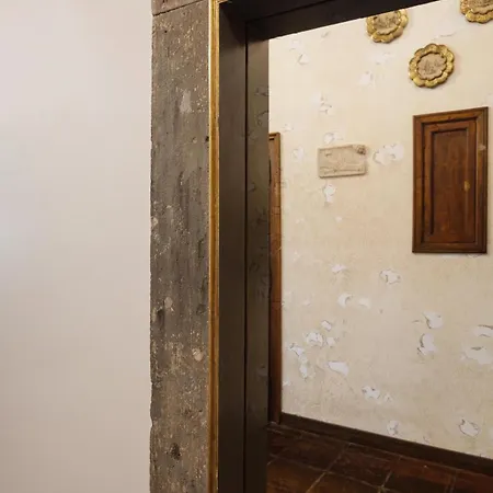 Domus Minelli Navona By Ghor 公寓