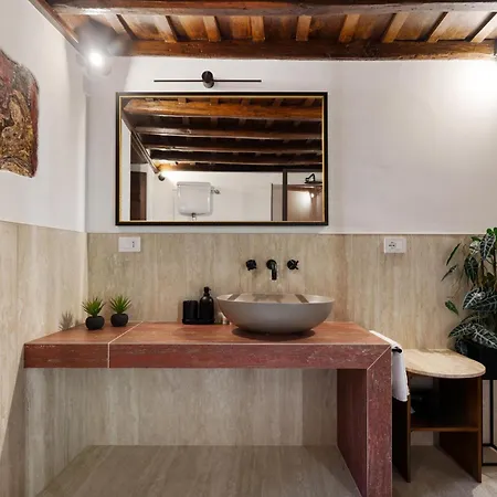 Domus Minelli Navona By Ghor 公寓 *