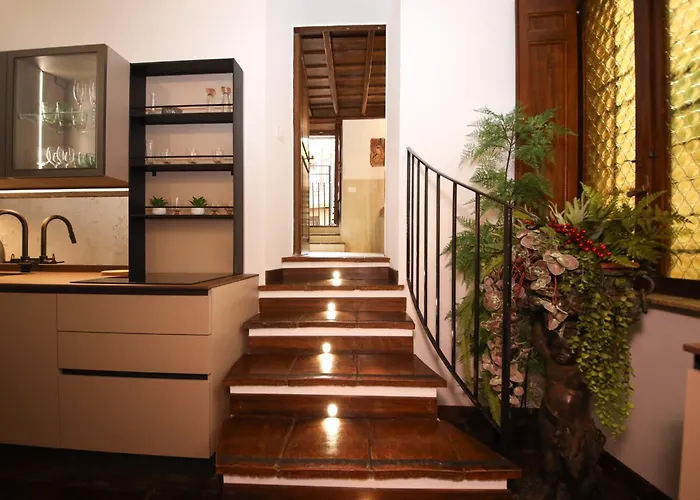 Apartmán Domus Minelli Navona By Ghor