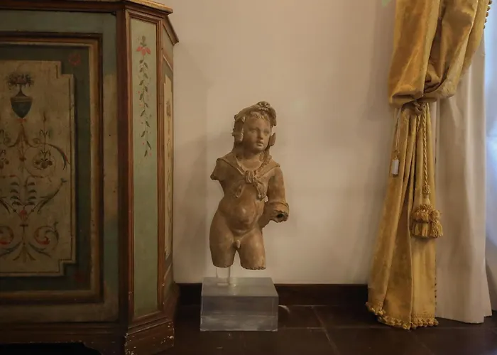 Domus Minelli Navona By Ghor Apartmán Řím