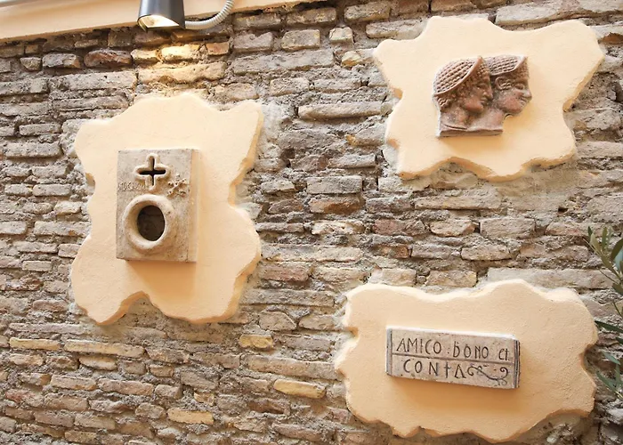 Domus Minelli Navona By Ghor