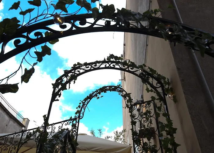 Domus Minelli Navona By Ghor Apartmán *