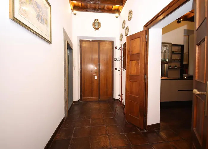 Domus Minelli Navona By Ghor Řím