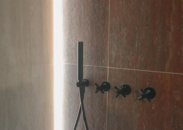 Domus Minelli Navona By Ghor Apartmán *