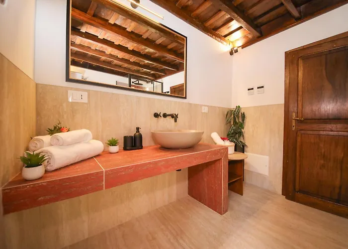 Apartmán Domus Minelli Navona By Ghor