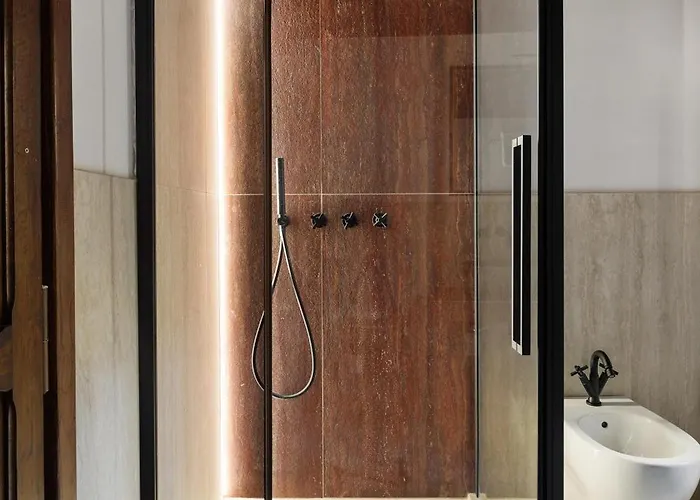 Domus Minelli Navona By Ghor Apartmán Řím