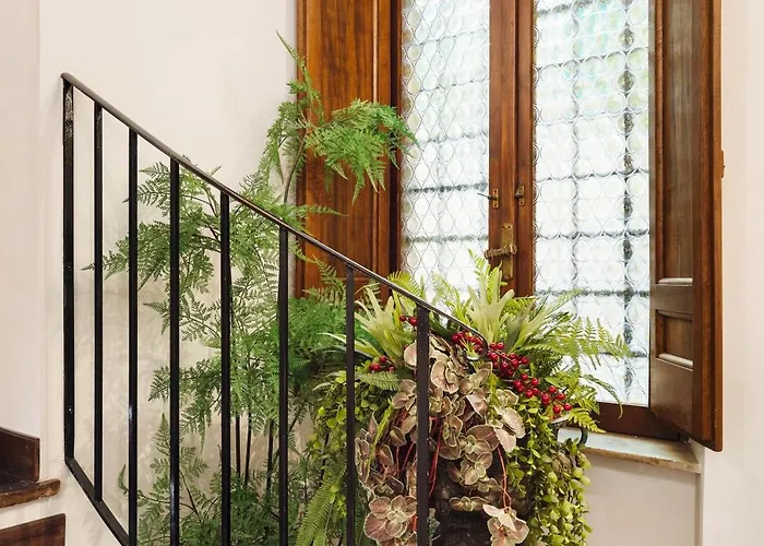 Apartmán Domus Minelli Navona By Ghor *