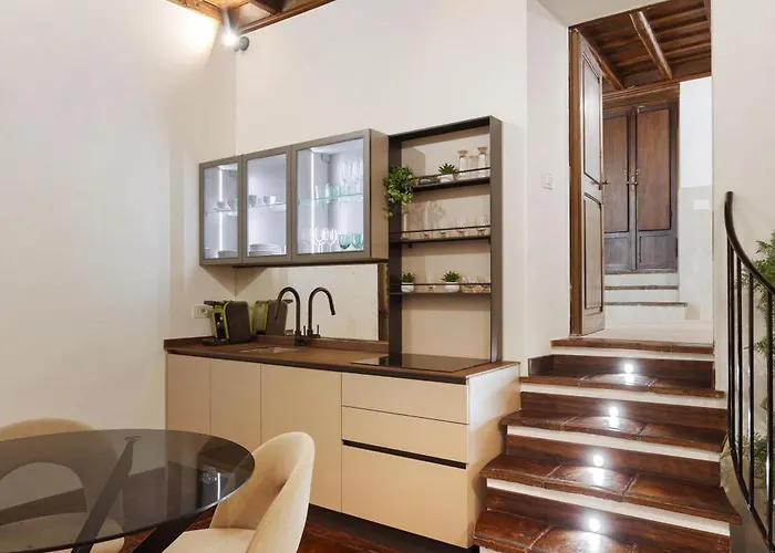 Apartmán Domus Minelli Navona By Ghor Řím