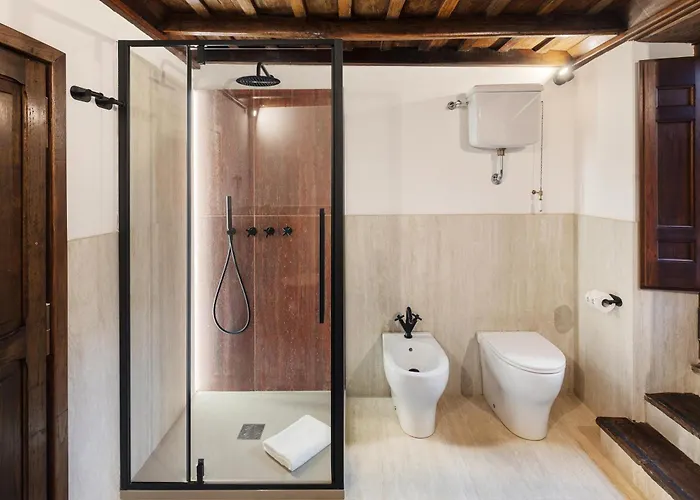 Domus Minelli Navona By Ghor Řím