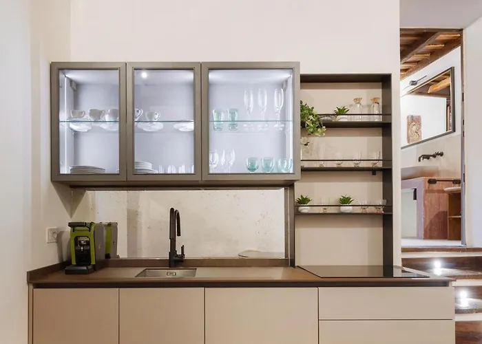 Apartmán Domus Minelli Navona By Ghor