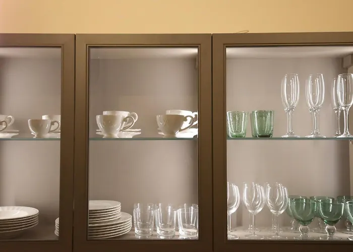 Domus Minelli Navona By Ghor * Řím