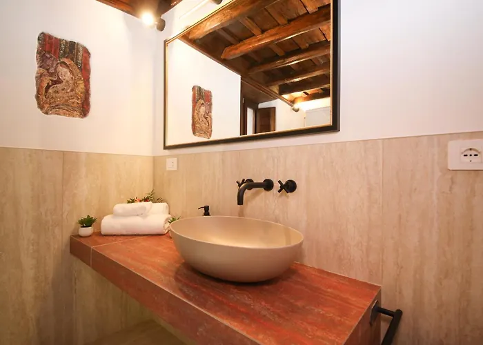 Domus Minelli Navona By Ghor Řím