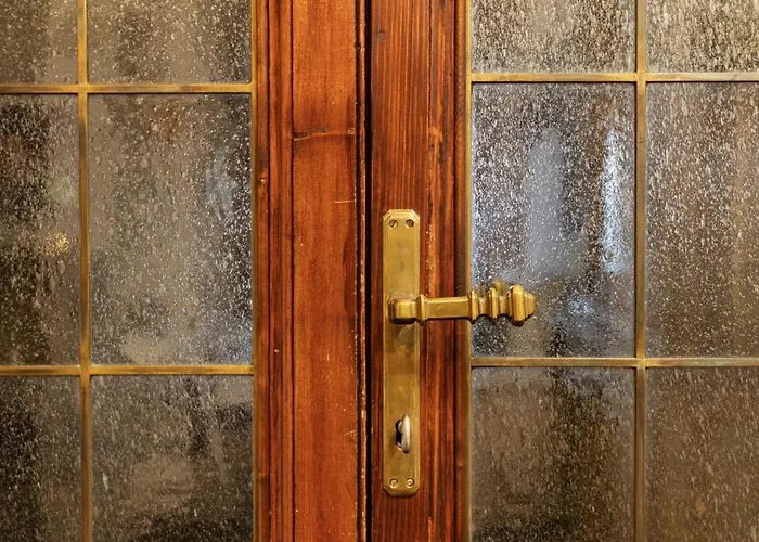 Domus Minelli Navona By Ghor *