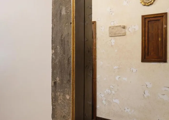 Domus Minelli Navona By Ghor Apartmán