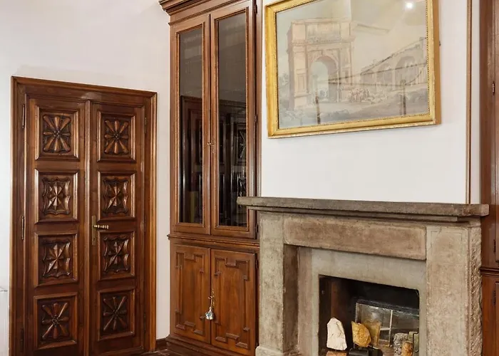 Apartmán Domus Minelli Navona By Ghor