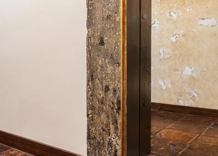 Domus Minelli Navona By Ghor Apartmán *