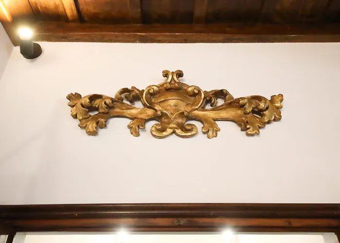 Apartmán Domus Minelli Navona By Ghor Řím