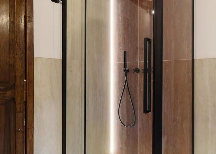 Domus Minelli Navona By Ghor * Řím