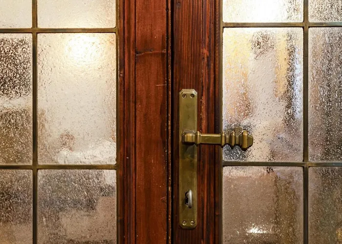 Domus Minelli Navona By Ghor Řím