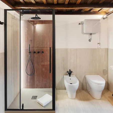 Domus Minelli Navona By Ghor 로마