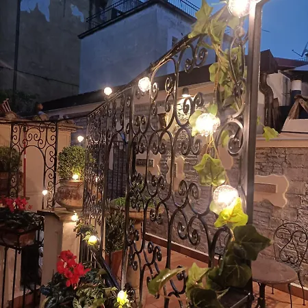Daire Domus Minelli Navona By Ghor